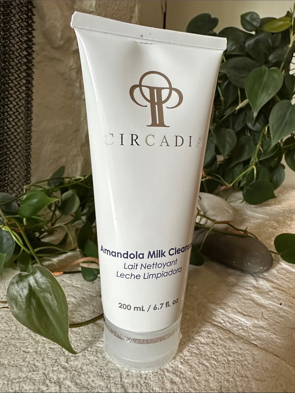Amandola Milk Cleanser — unopened brand new